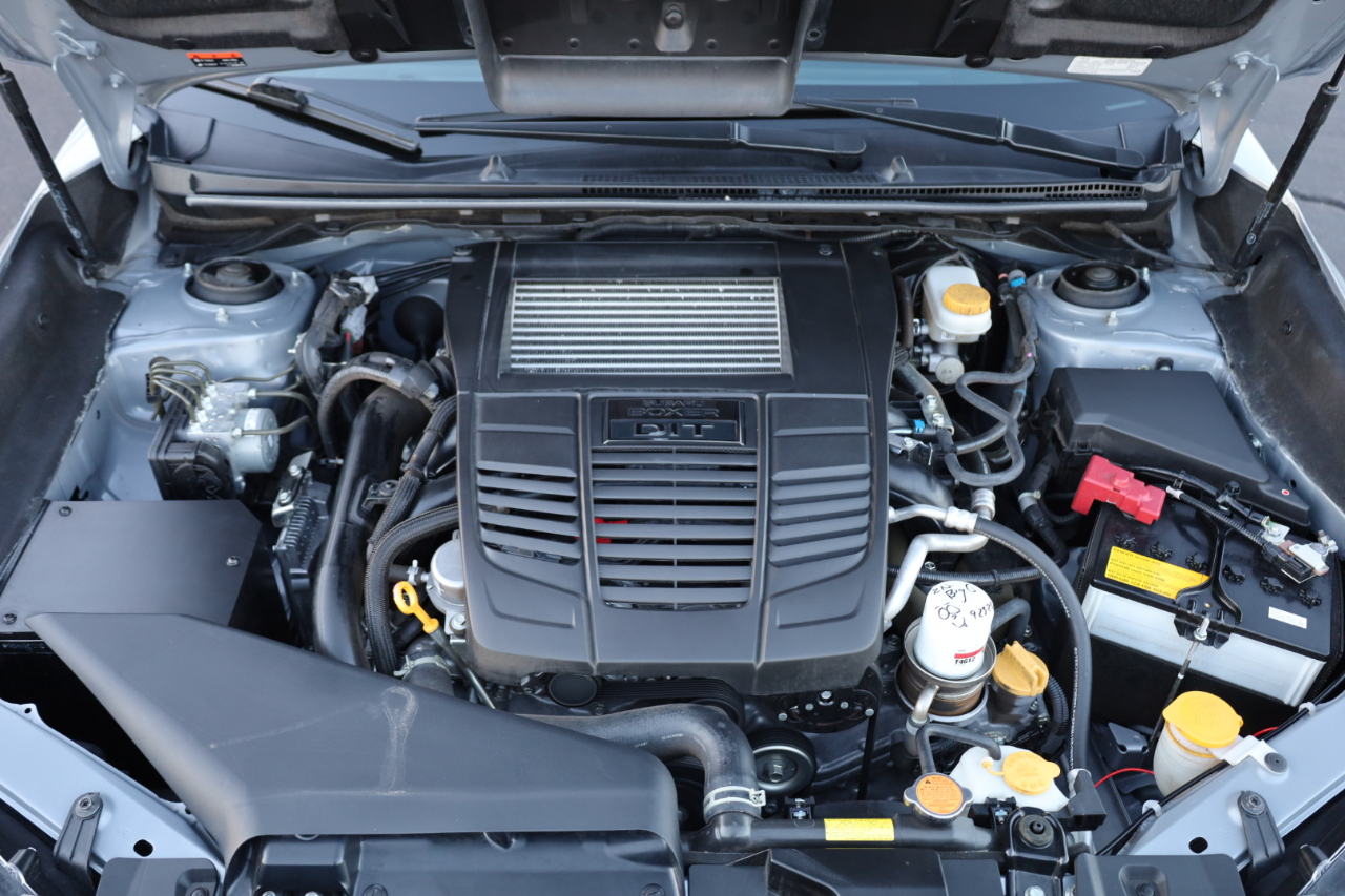 Subaru WRX Premium 6M 2021