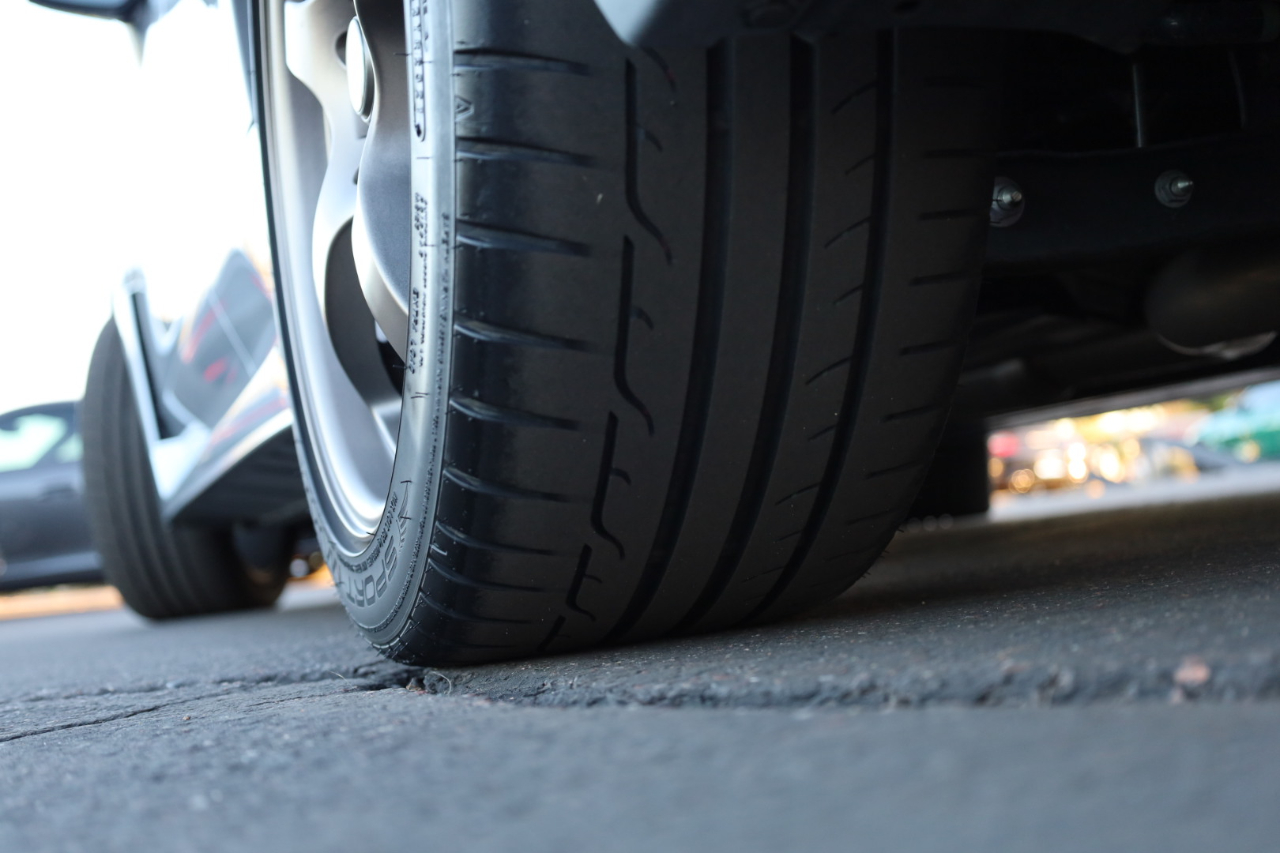 Subaru WRX Premium 6M 2021