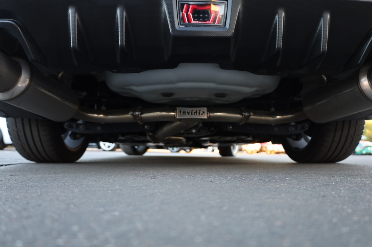 Subaru WRX Premium 6M 2021