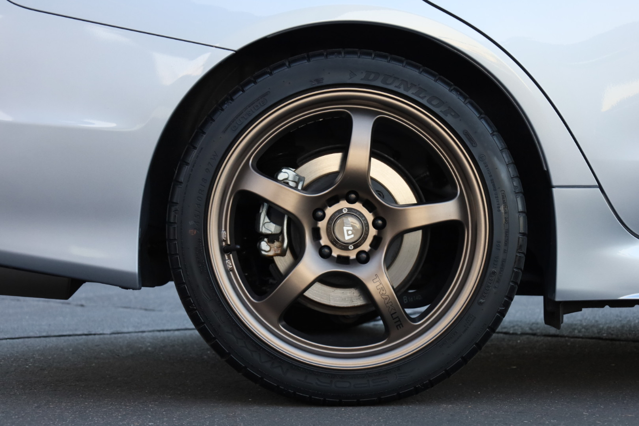 Subaru WRX Premium 6M 2021