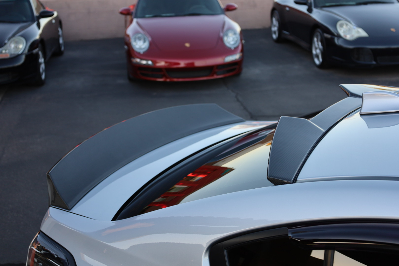 Subaru WRX Premium 6M 2021