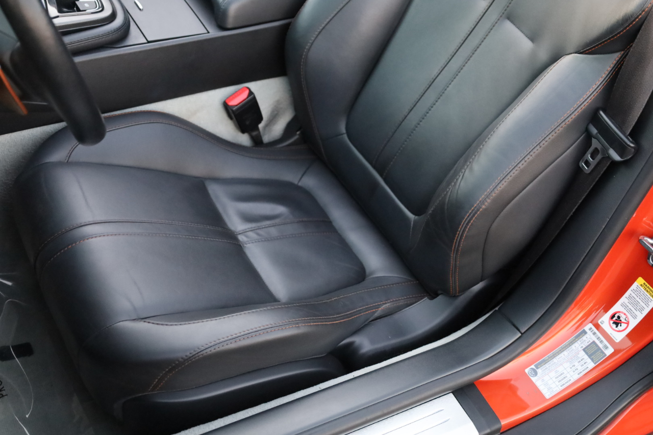 Jaguar F-Type S 2014