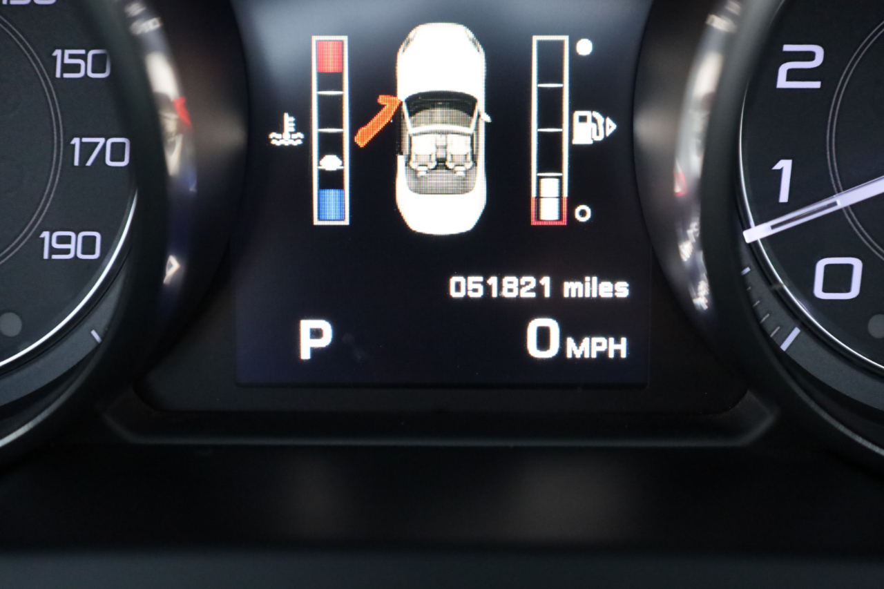 Jaguar F-Type S 2014