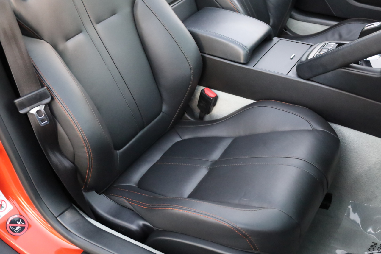 Jaguar F-Type S 2014