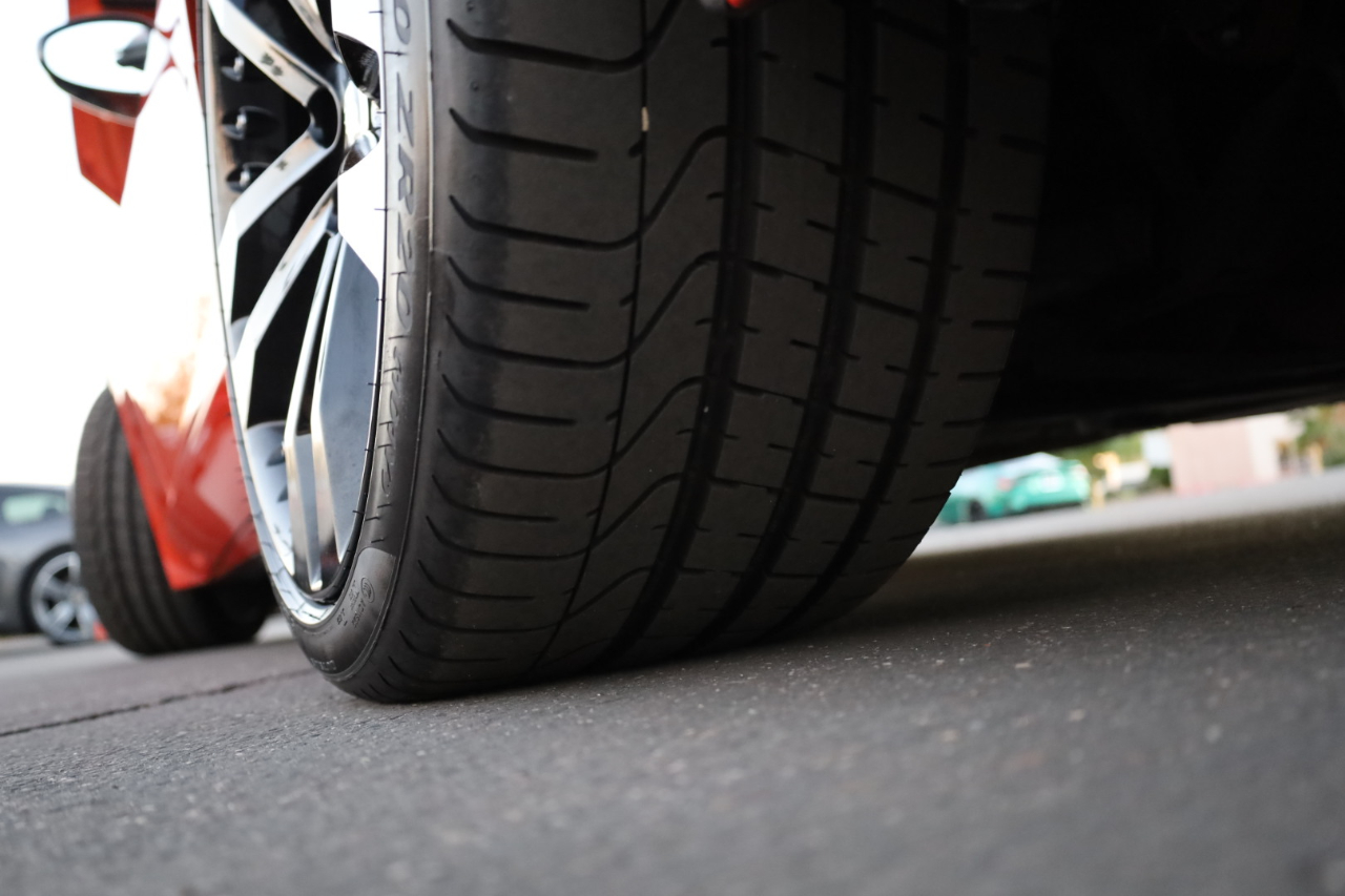 Jaguar F-Type S 2014