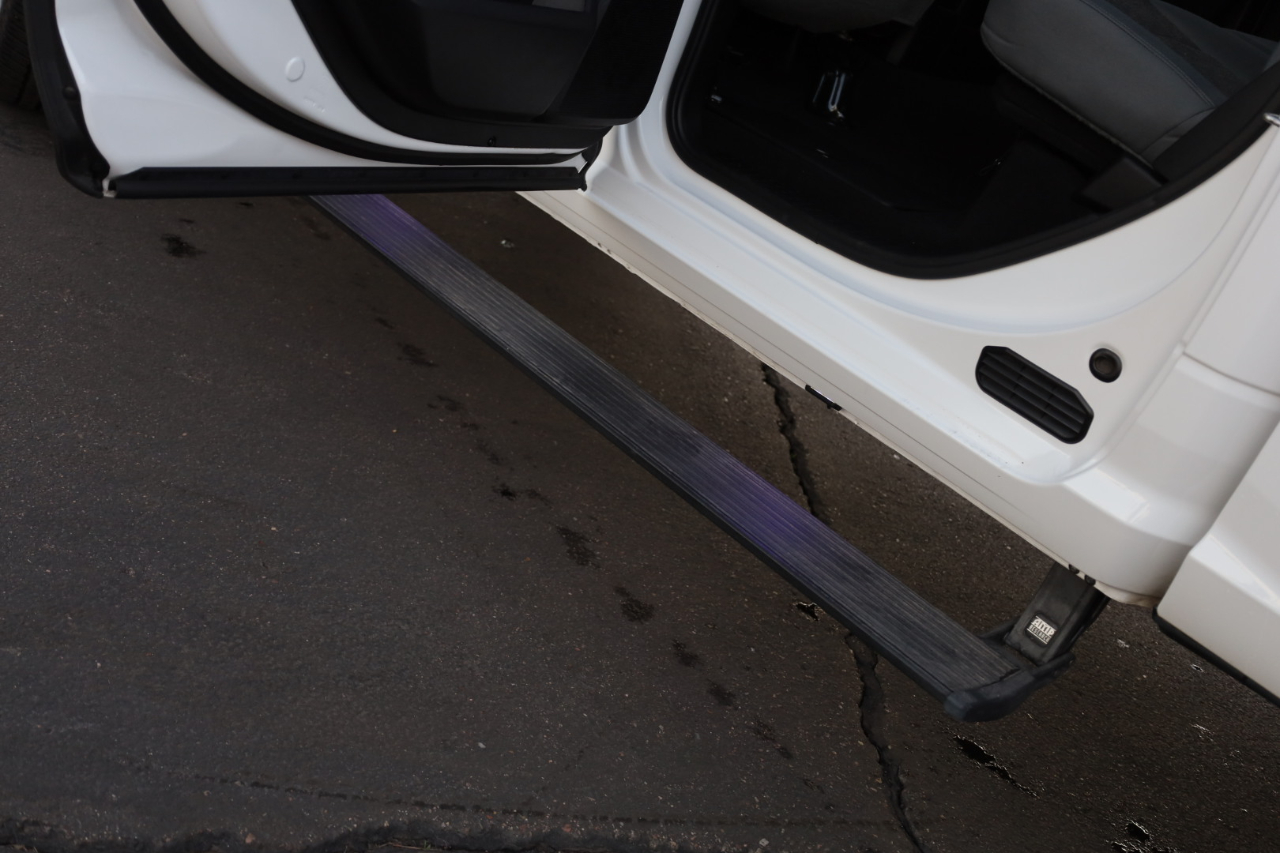 RAM 1500 Classic Big Horn 4x2 Crew Cab 5'7" Box 2019