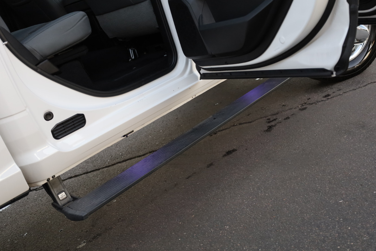 RAM 1500 Classic Big Horn 4x2 Crew Cab 5'7" Box 2019