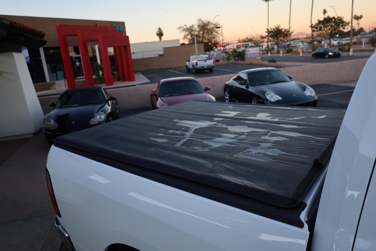 RAM 1500 Classic Big Horn 4x2 Crew Cab 5'7" Box 2019