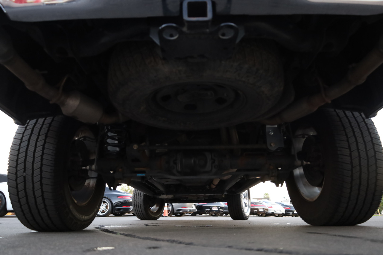 RAM 1500 Classic Big Horn 4x2 Crew Cab 5'7" Box 2019