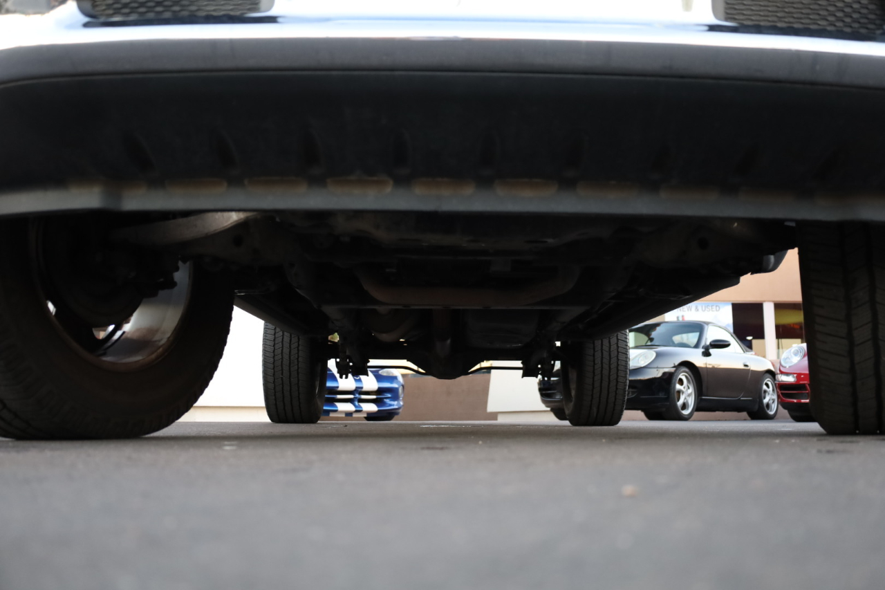 RAM 1500 Classic Big Horn 4x2 Crew Cab 5'7" Box 2019