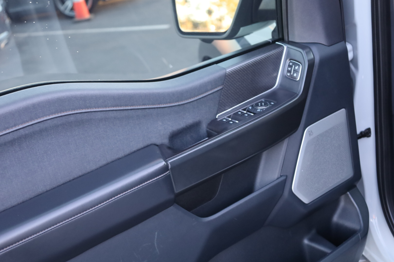 Ford F-150 Raptor SuperCrew 4WD 2023