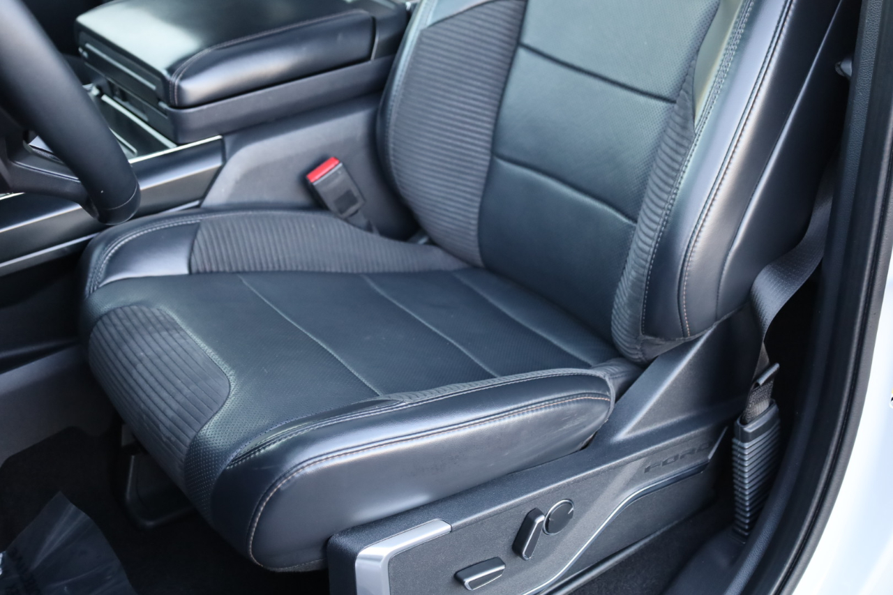 Ford F-150 Raptor SuperCrew 4WD 2023