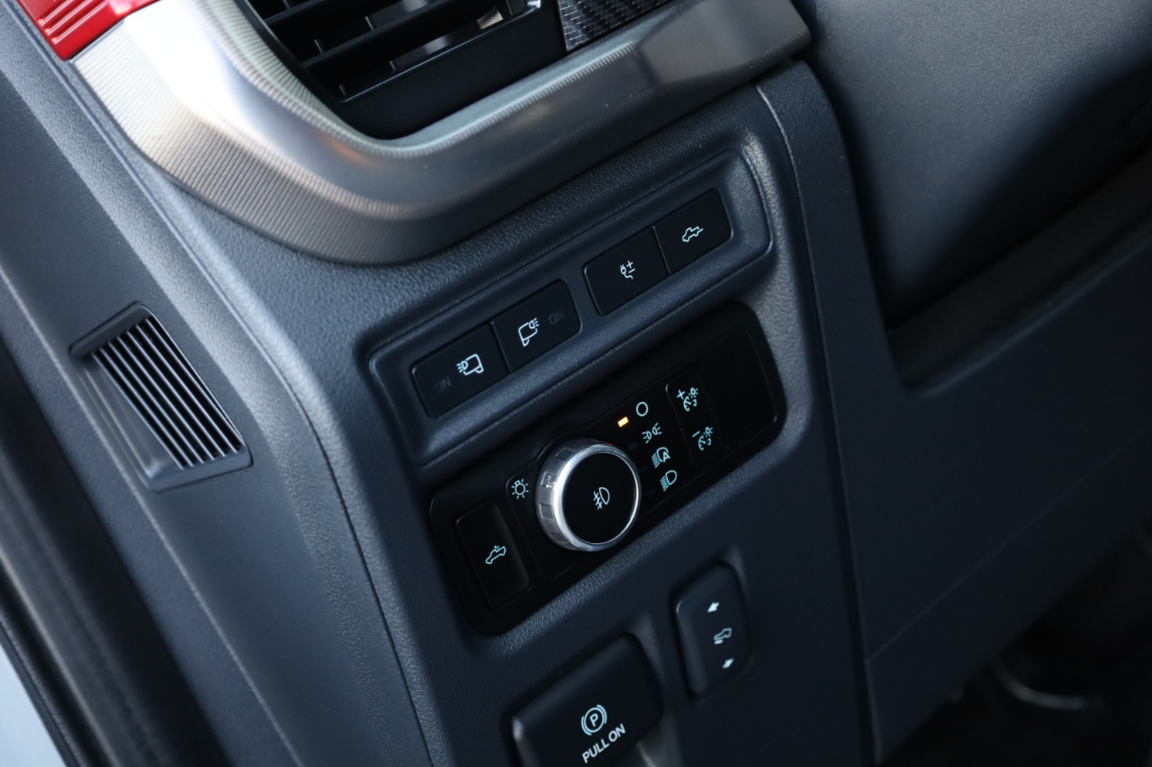 Ford F-150 Raptor SuperCrew 4WD 2023