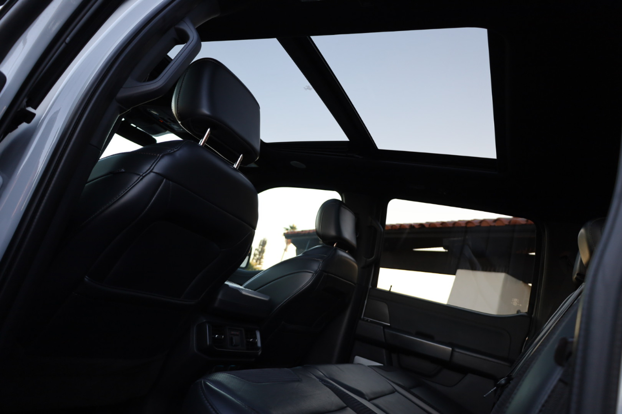 Ford F-150 Raptor SuperCrew 4WD 2023