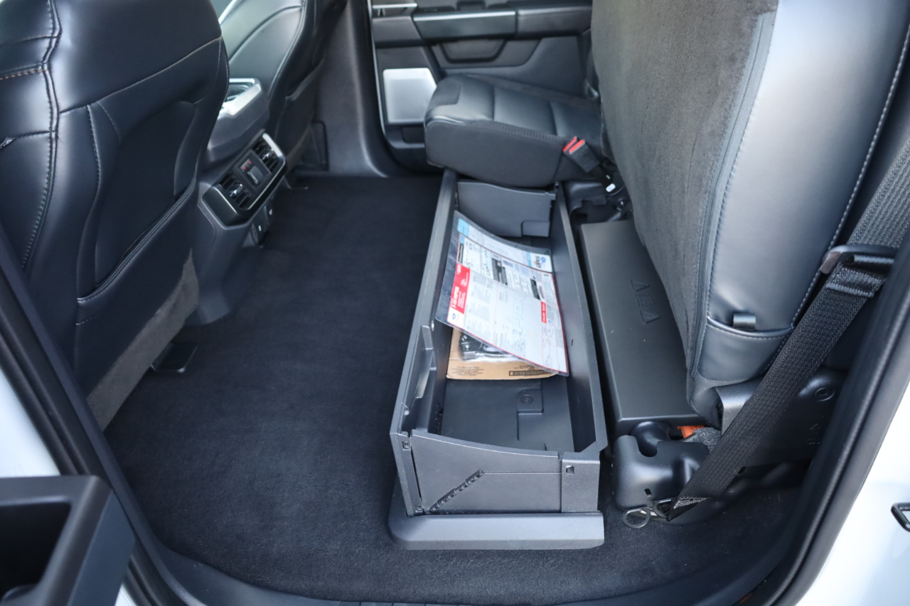 Ford F-150 Raptor SuperCrew 4WD 2023