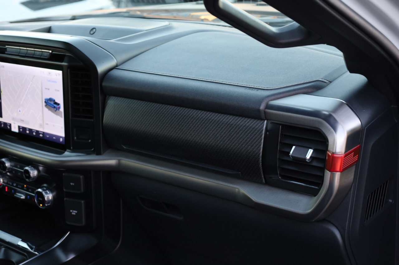 Ford F-150 Raptor SuperCrew 4WD 2023