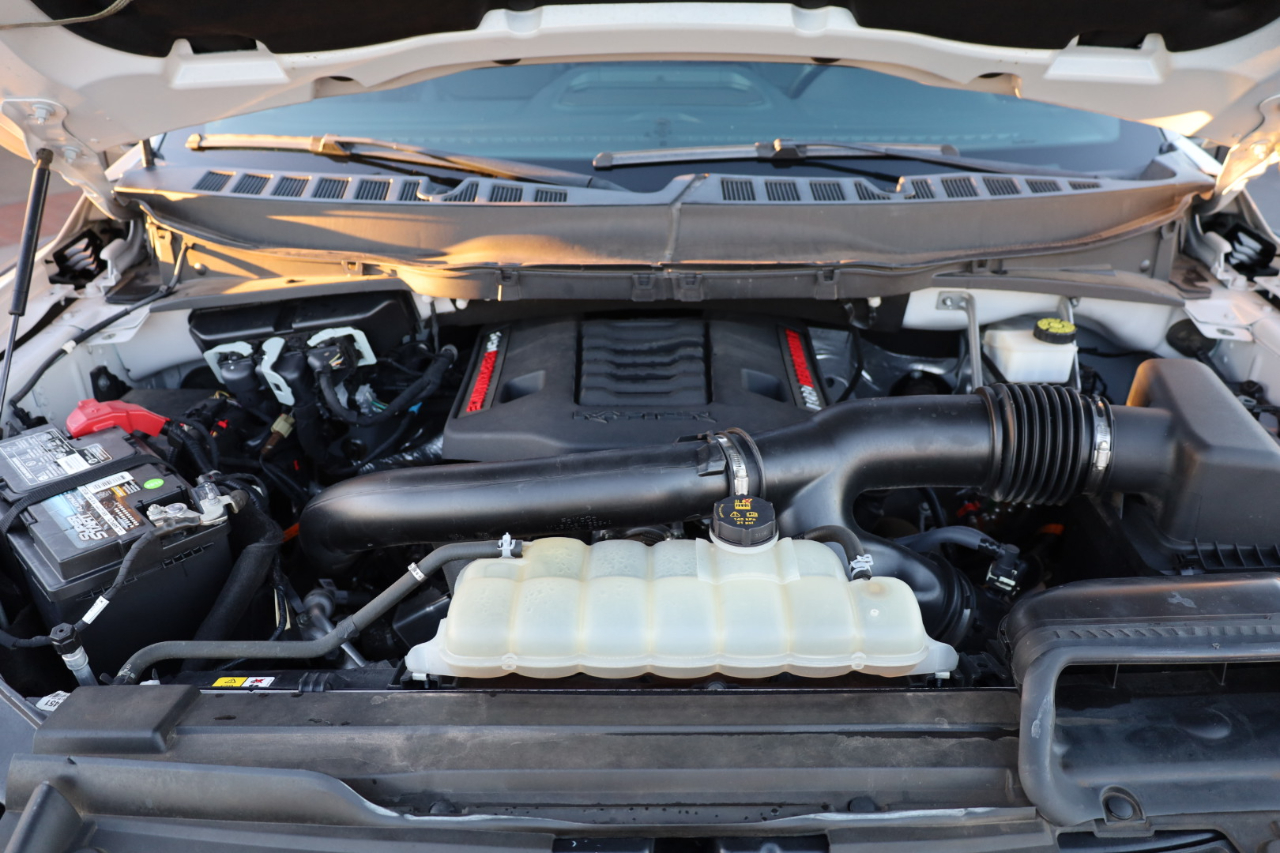 Ford F-150 Raptor SuperCrew 4WD 2023