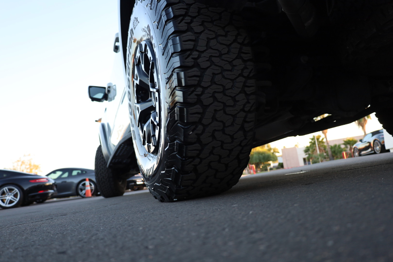 Ford F-150 Raptor SuperCrew 4WD 2023