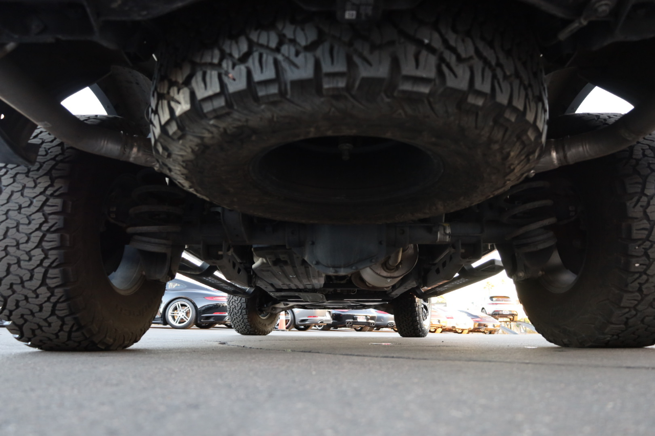 Ford F-150 Raptor SuperCrew 4WD 2023