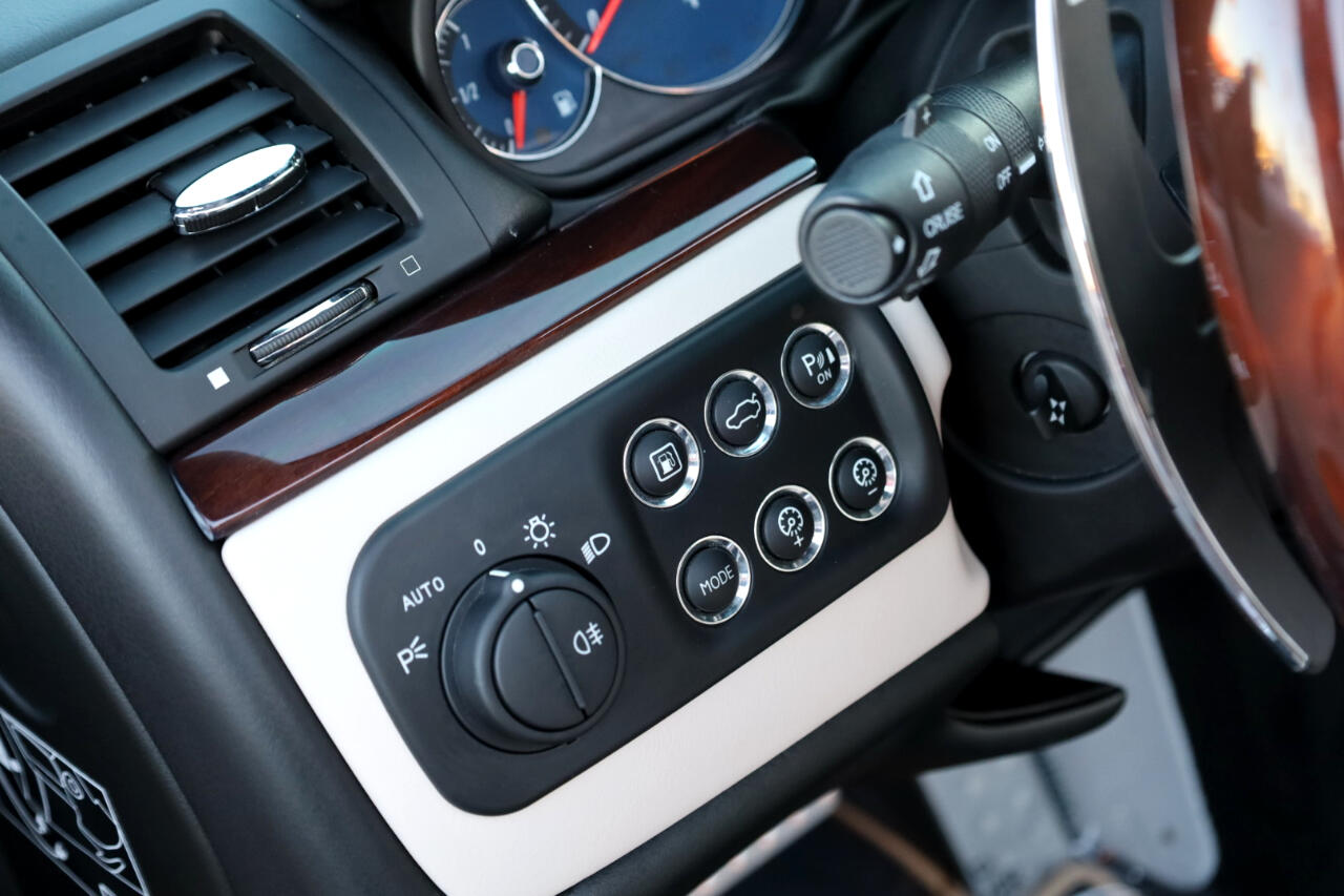 Maserati GranTurismo Sport Convertible 2019