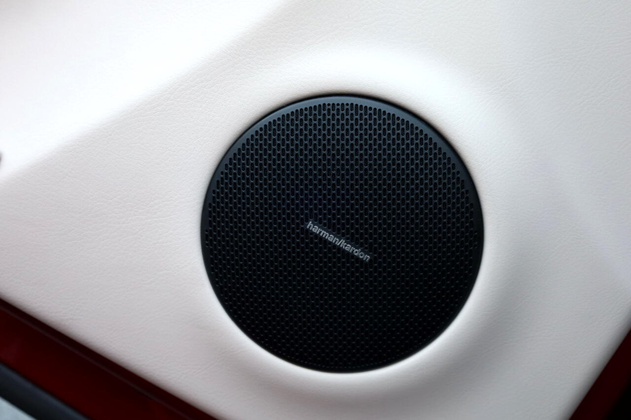 Maserati GranTurismo Sport Convertible 2019