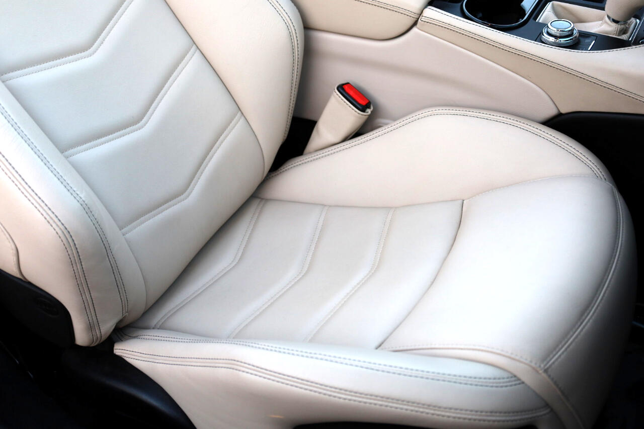 Maserati GranTurismo Sport Convertible 2019