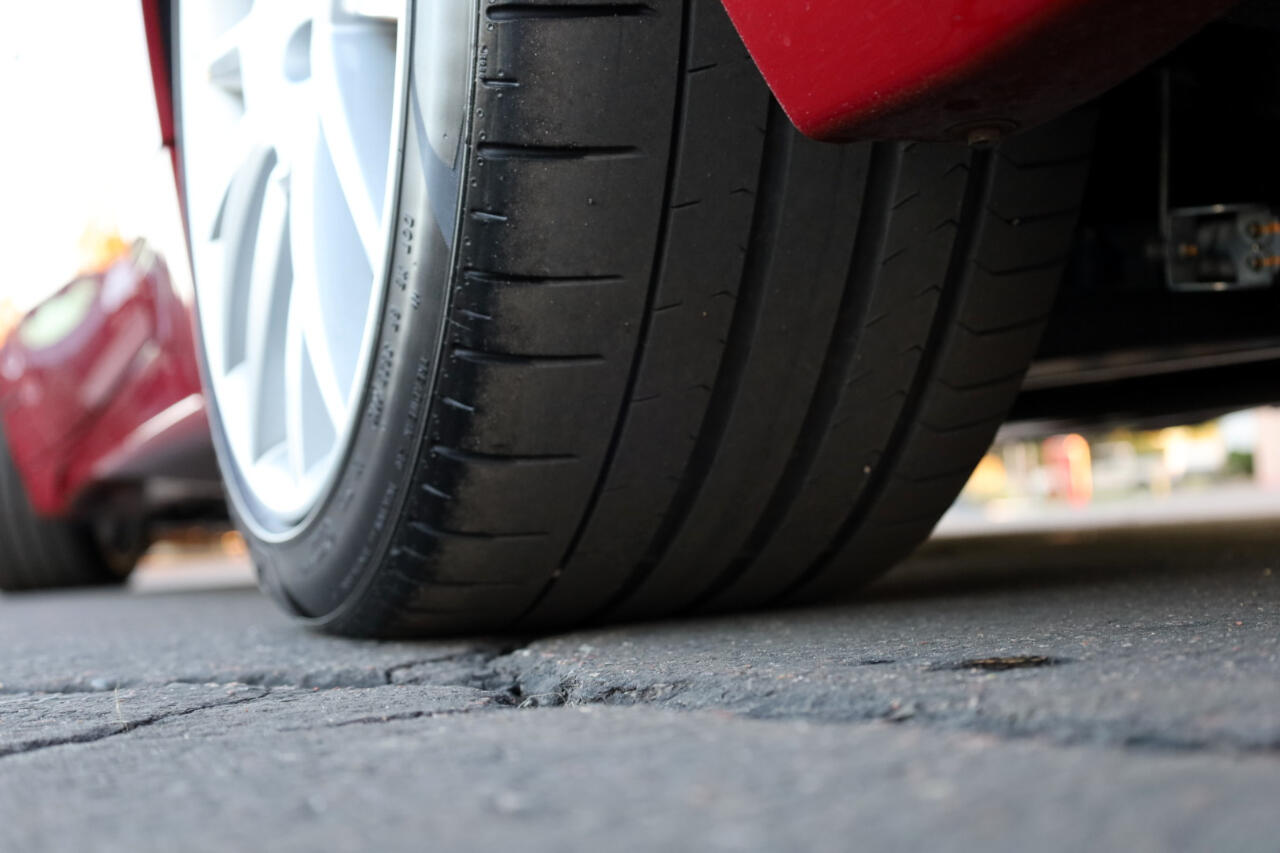 Maserati GranTurismo Sport Convertible 2019