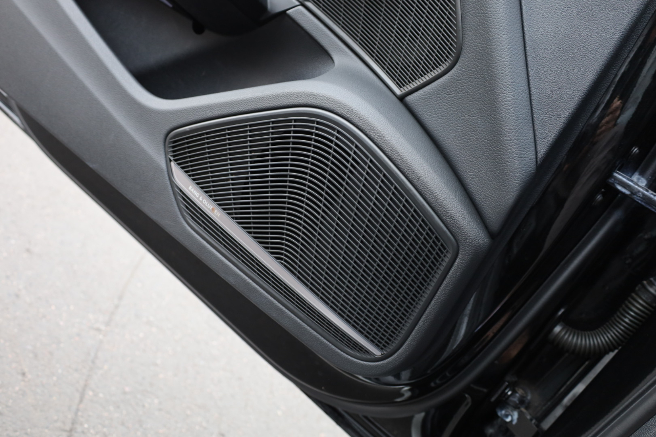 Audi allroad Prestige quattro 2019