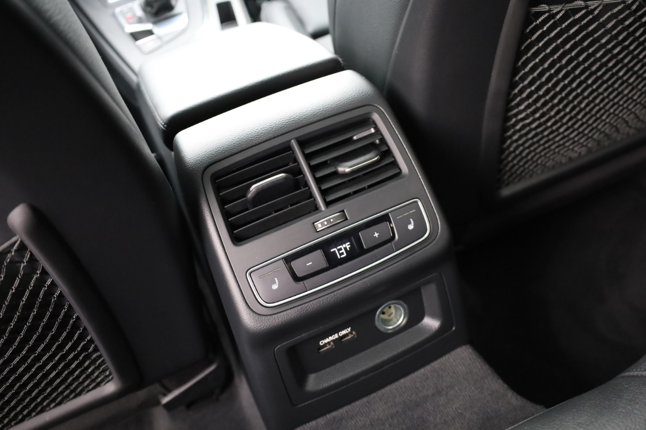 Audi allroad Prestige quattro 2019