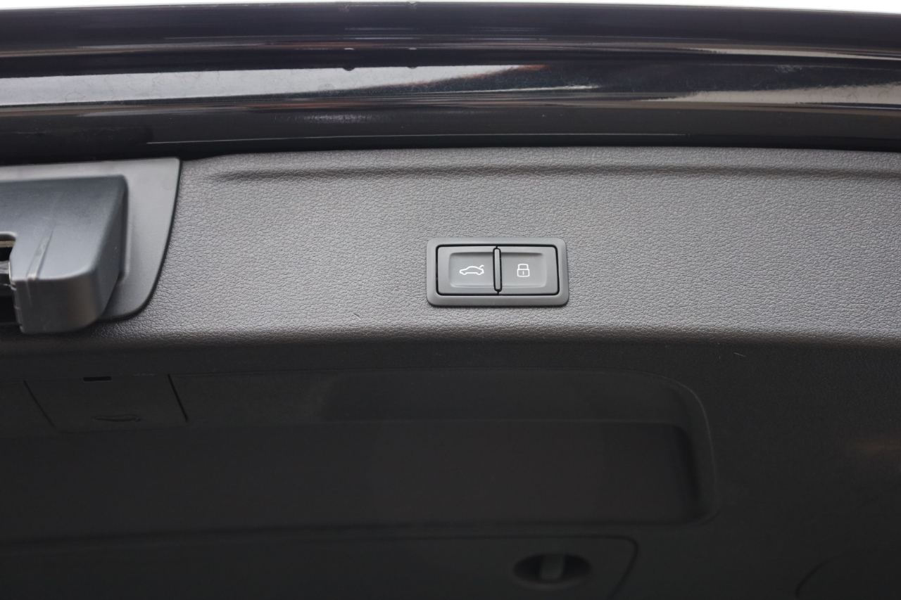 Audi allroad Prestige quattro 2019