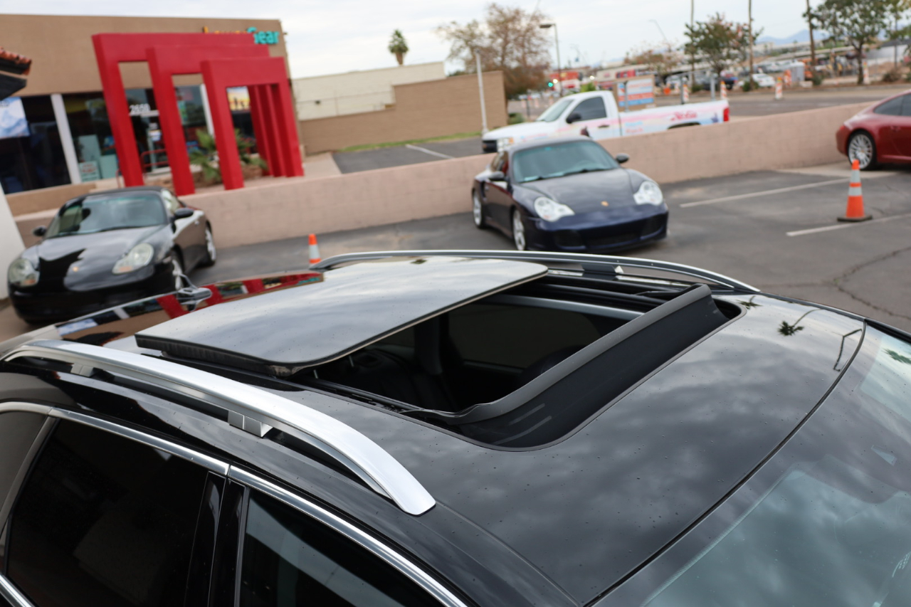 Audi allroad Prestige quattro 2019