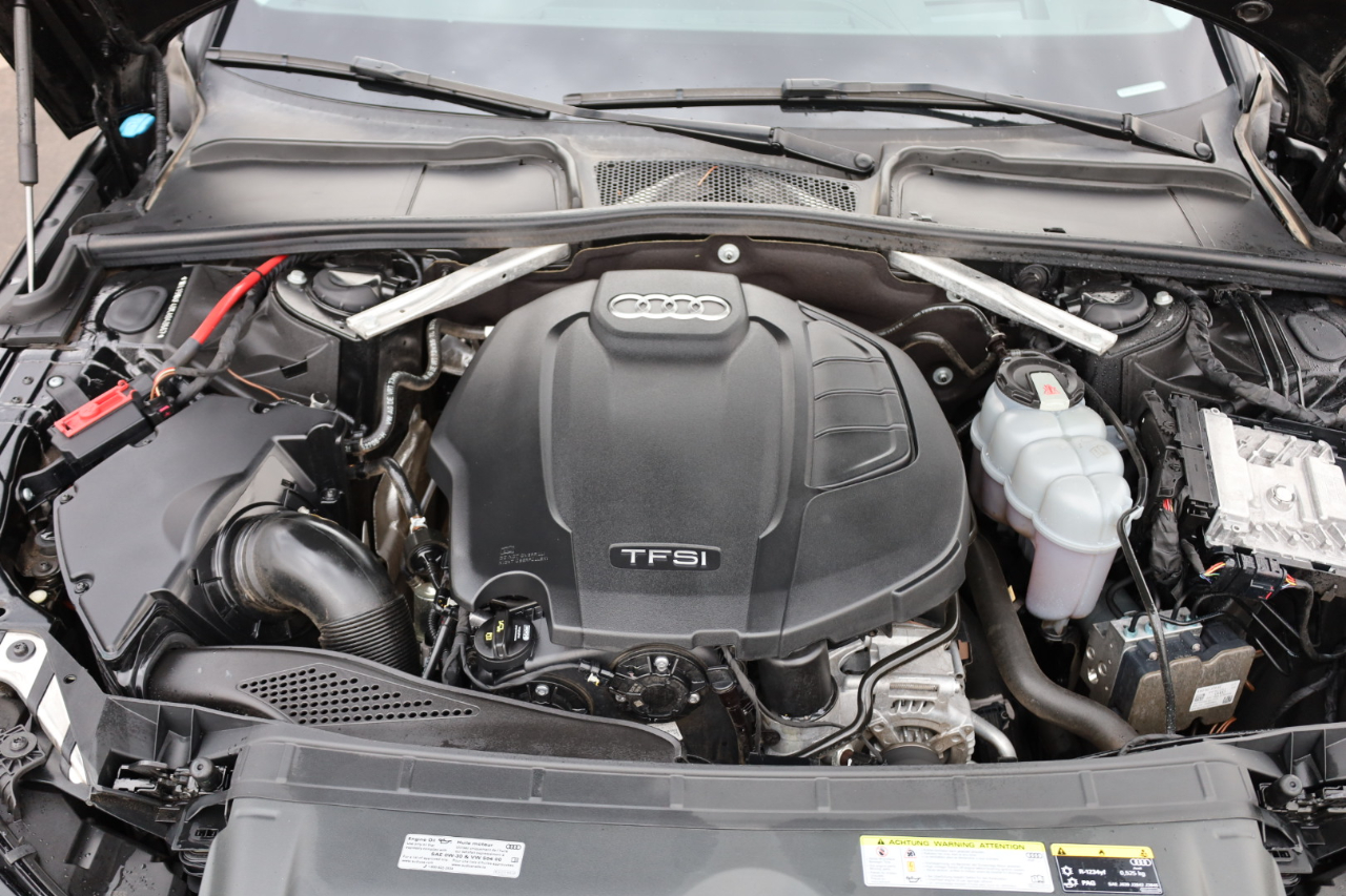 Audi allroad Prestige quattro 2019