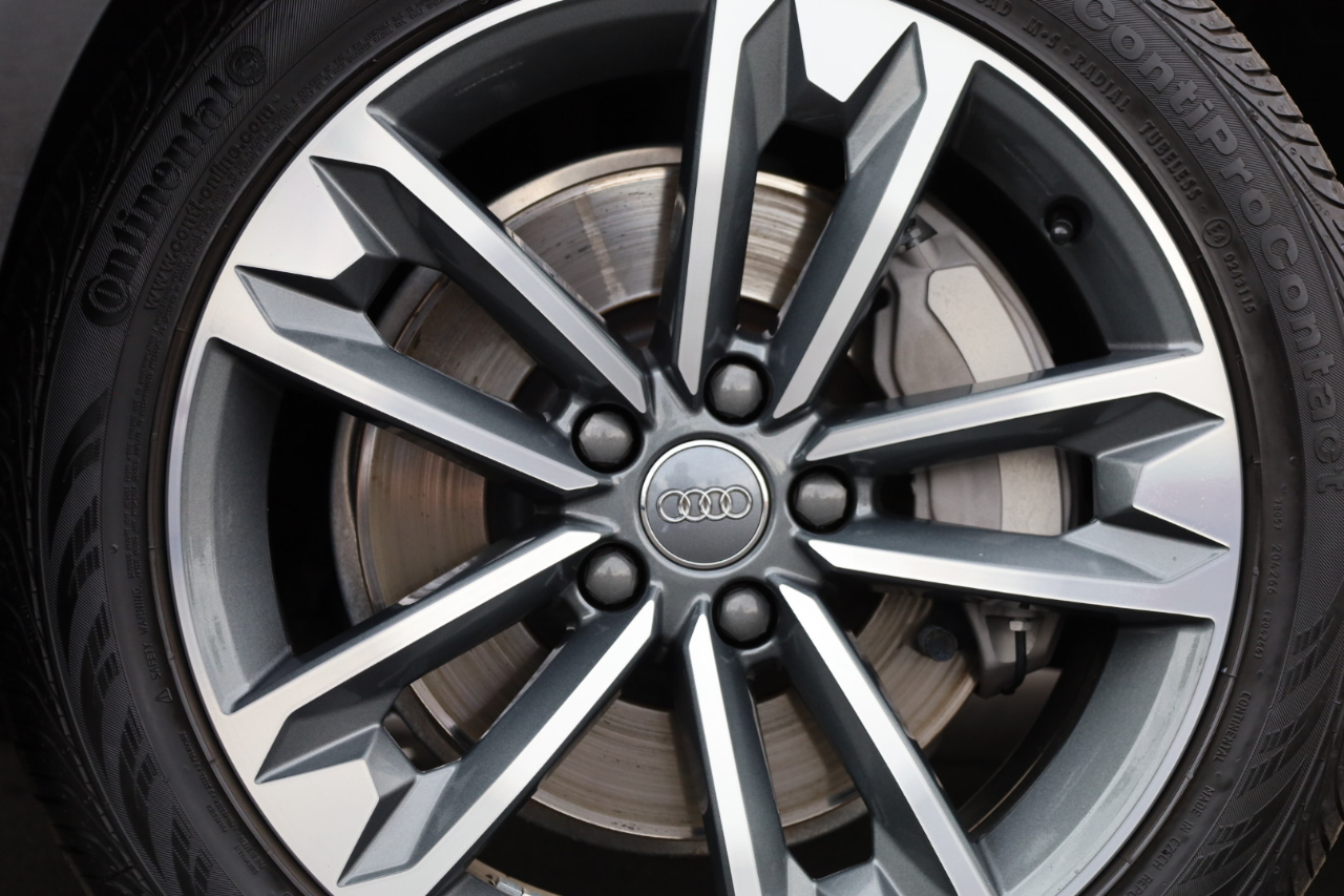 Audi allroad Prestige quattro 2019