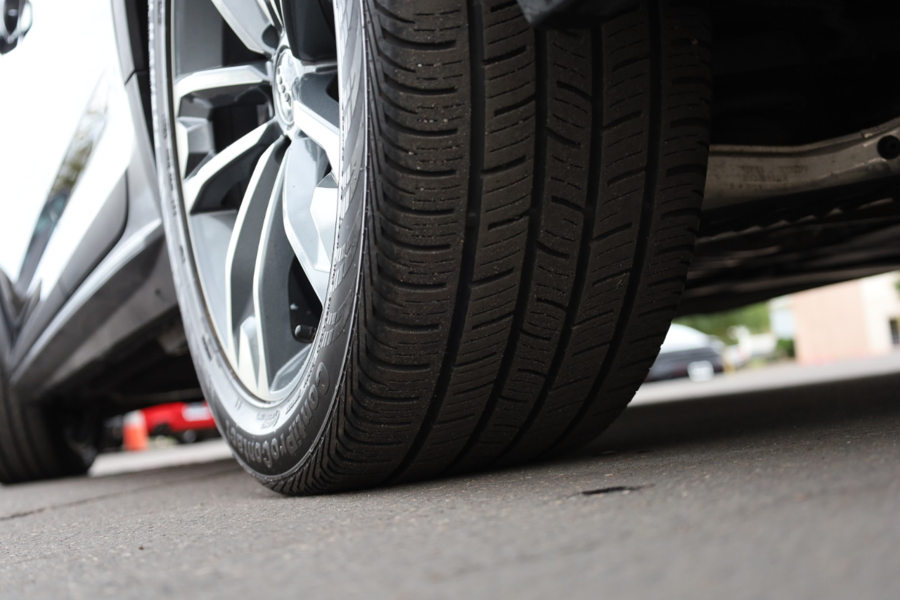 Audi allroad Prestige quattro 2019