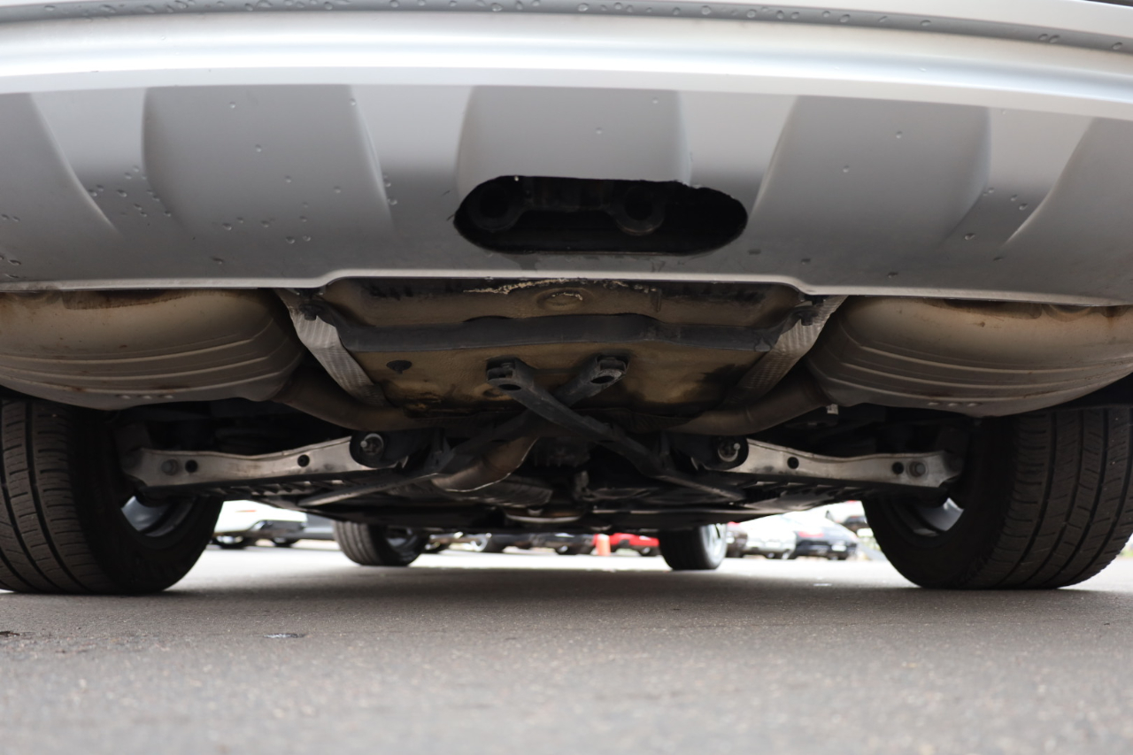 Audi allroad Prestige quattro 2019