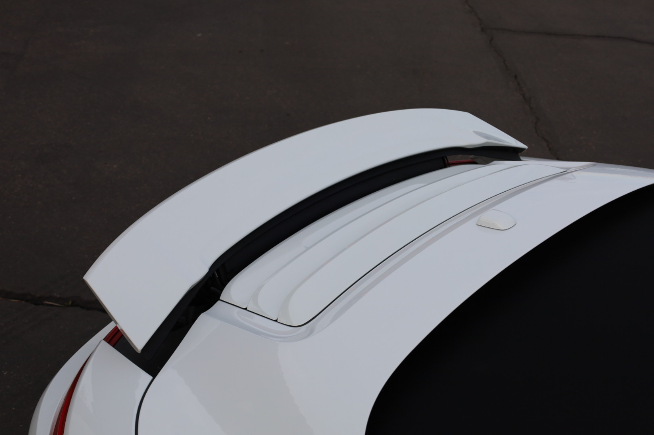 Porsche 911 Carrera S Cabriolet 2013