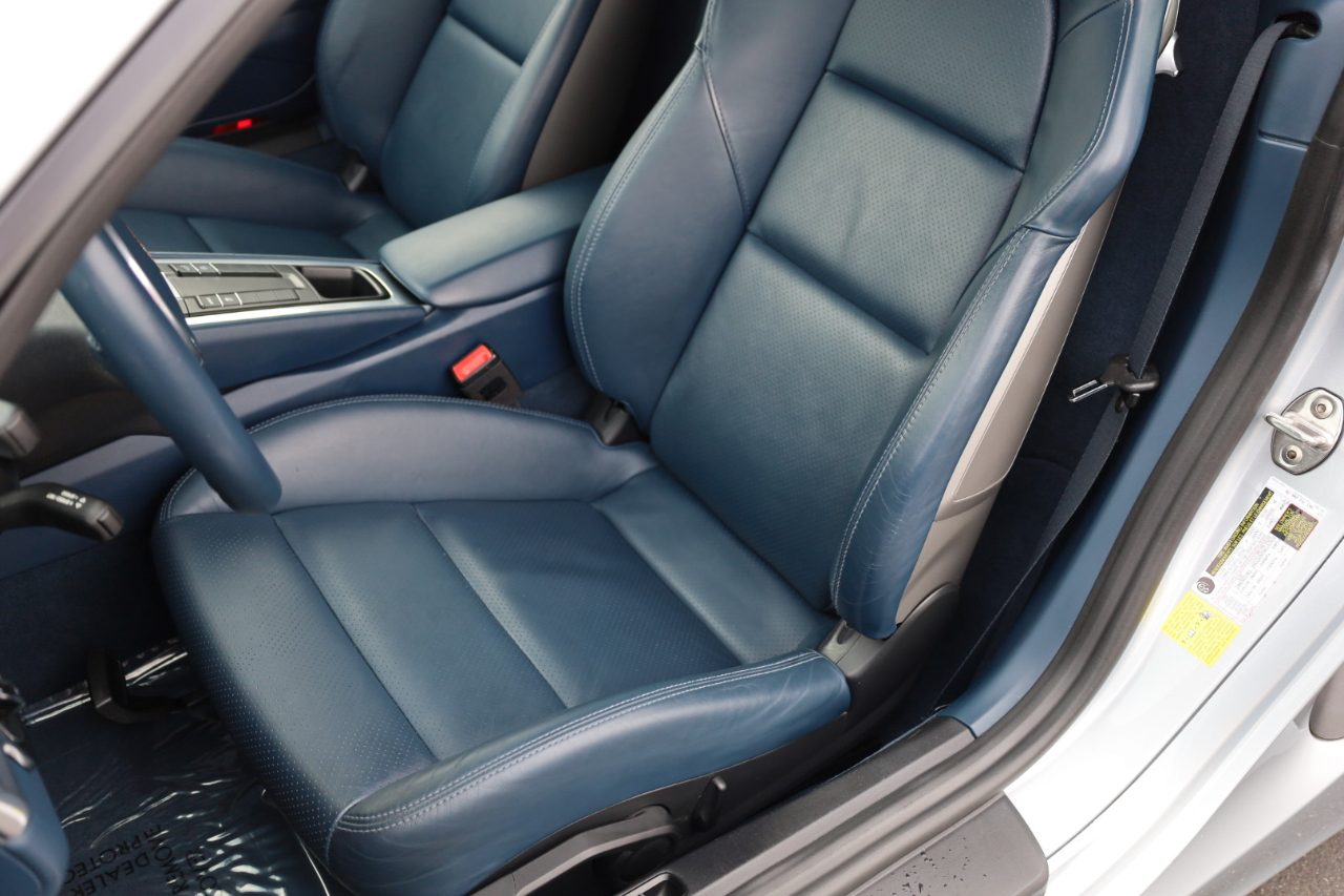 Porsche Cayman S 2014