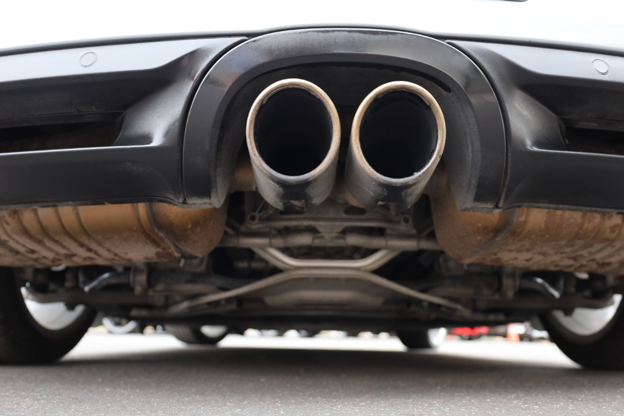 Porsche Cayman S 2014