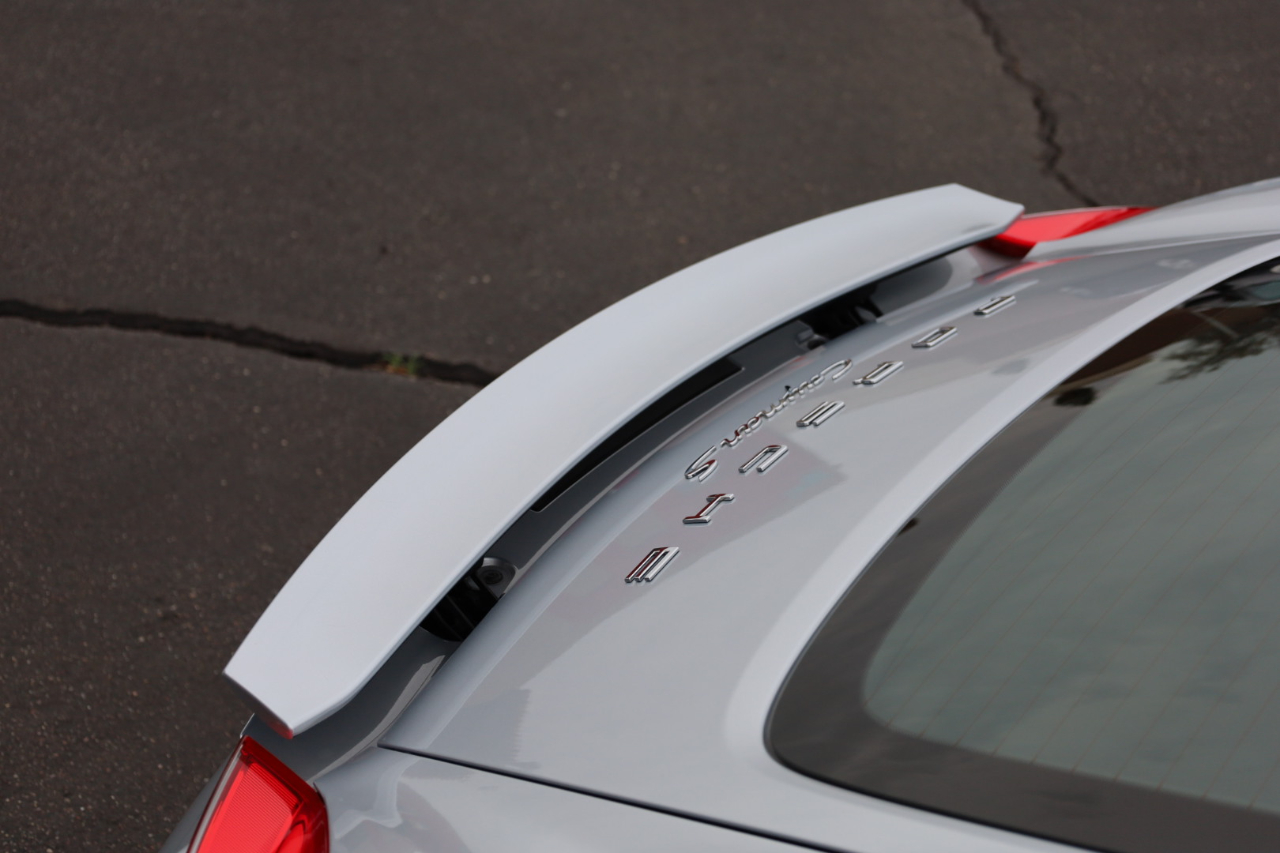 Porsche Cayman S 2014