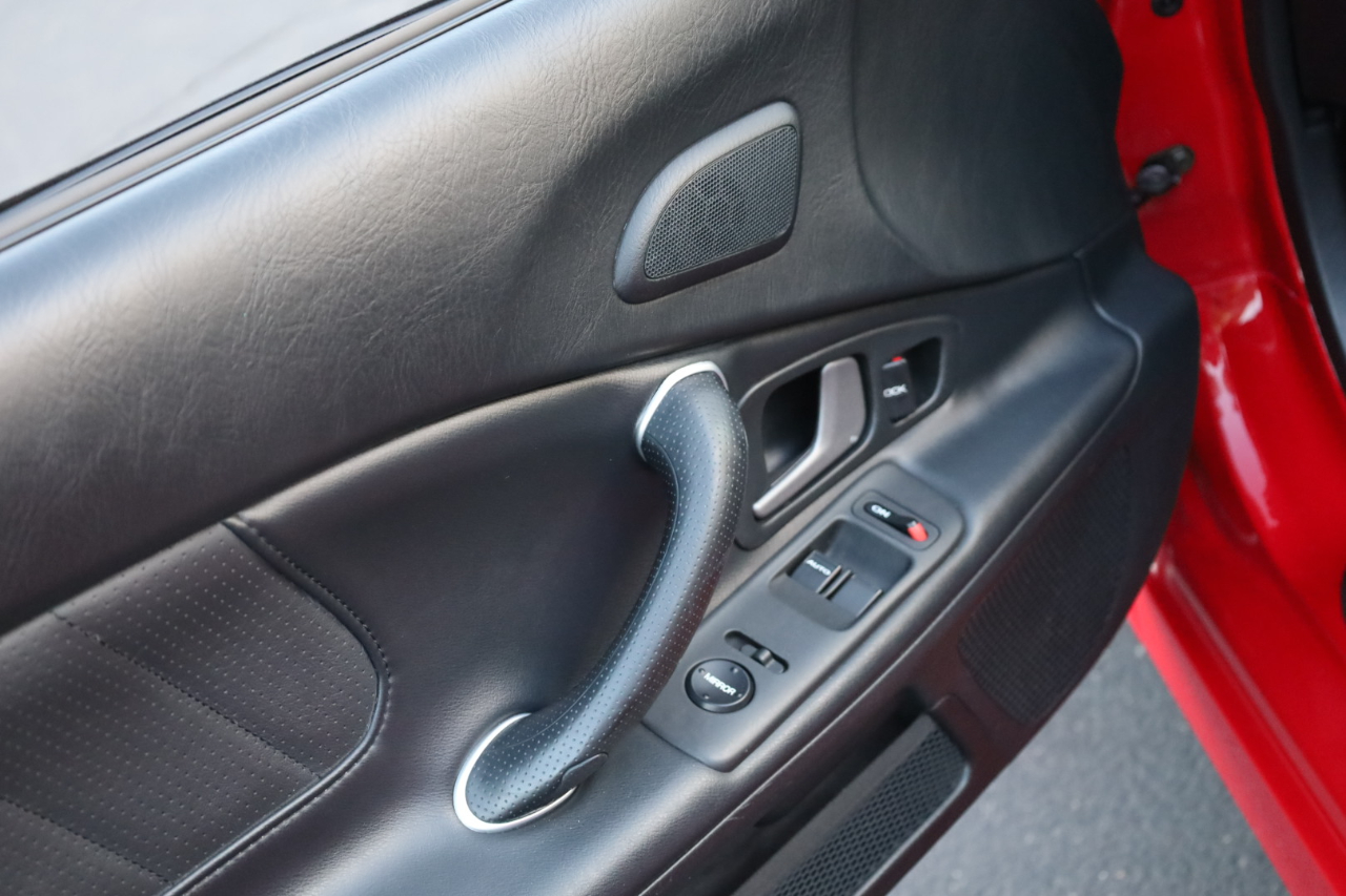 Honda S2000 Roadster 2005