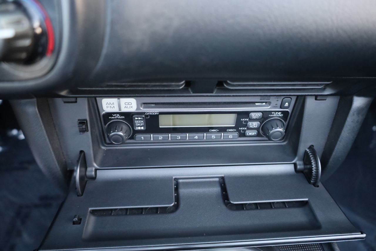 Honda S2000 Roadster 2005