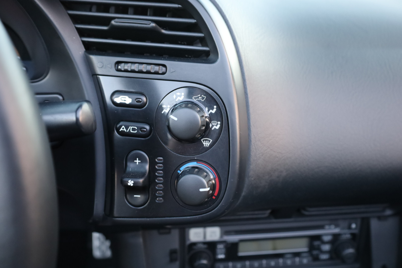 Honda S2000 Roadster 2005