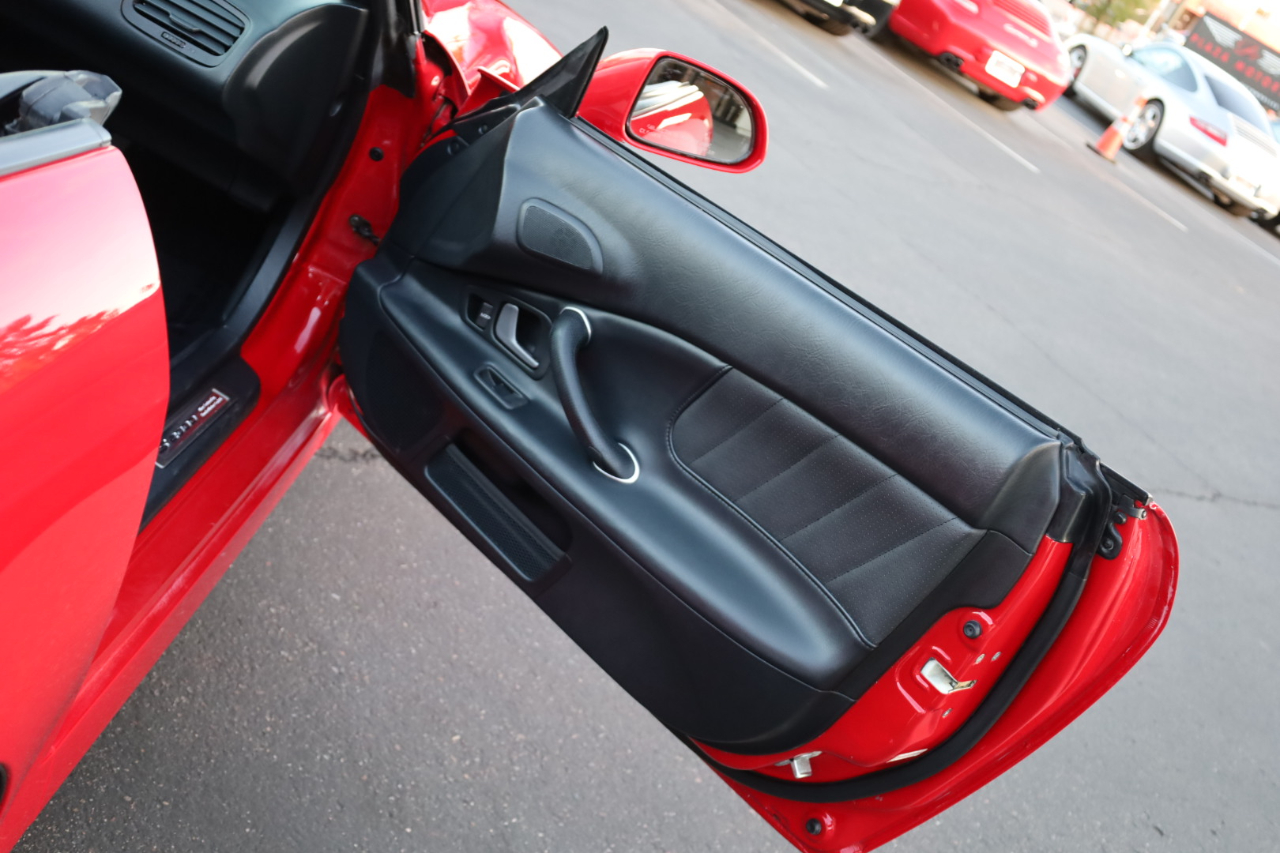 Honda S2000 Roadster 2005