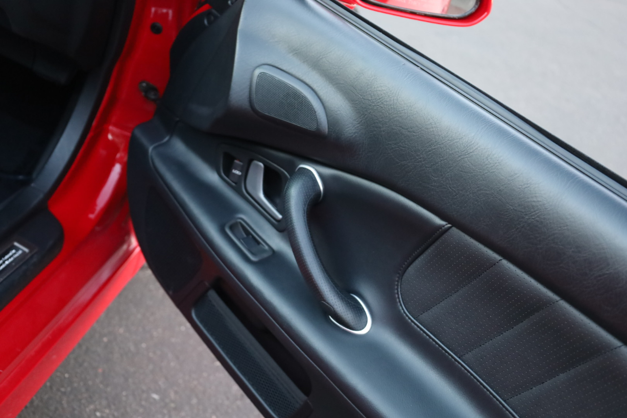 Honda S2000 Roadster 2005