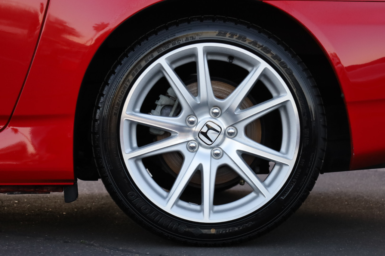 Honda S2000 Roadster 2005