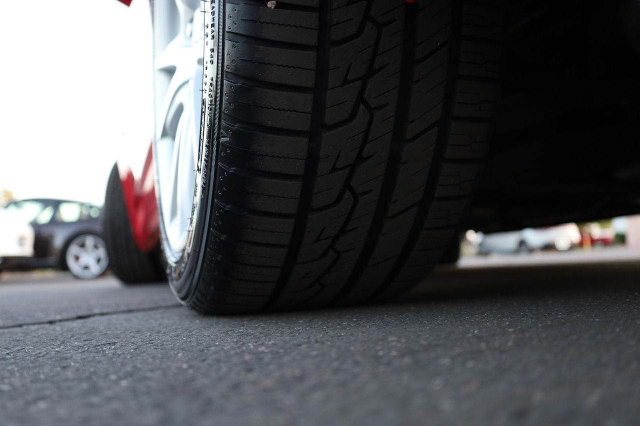 Honda S2000 Roadster 2005