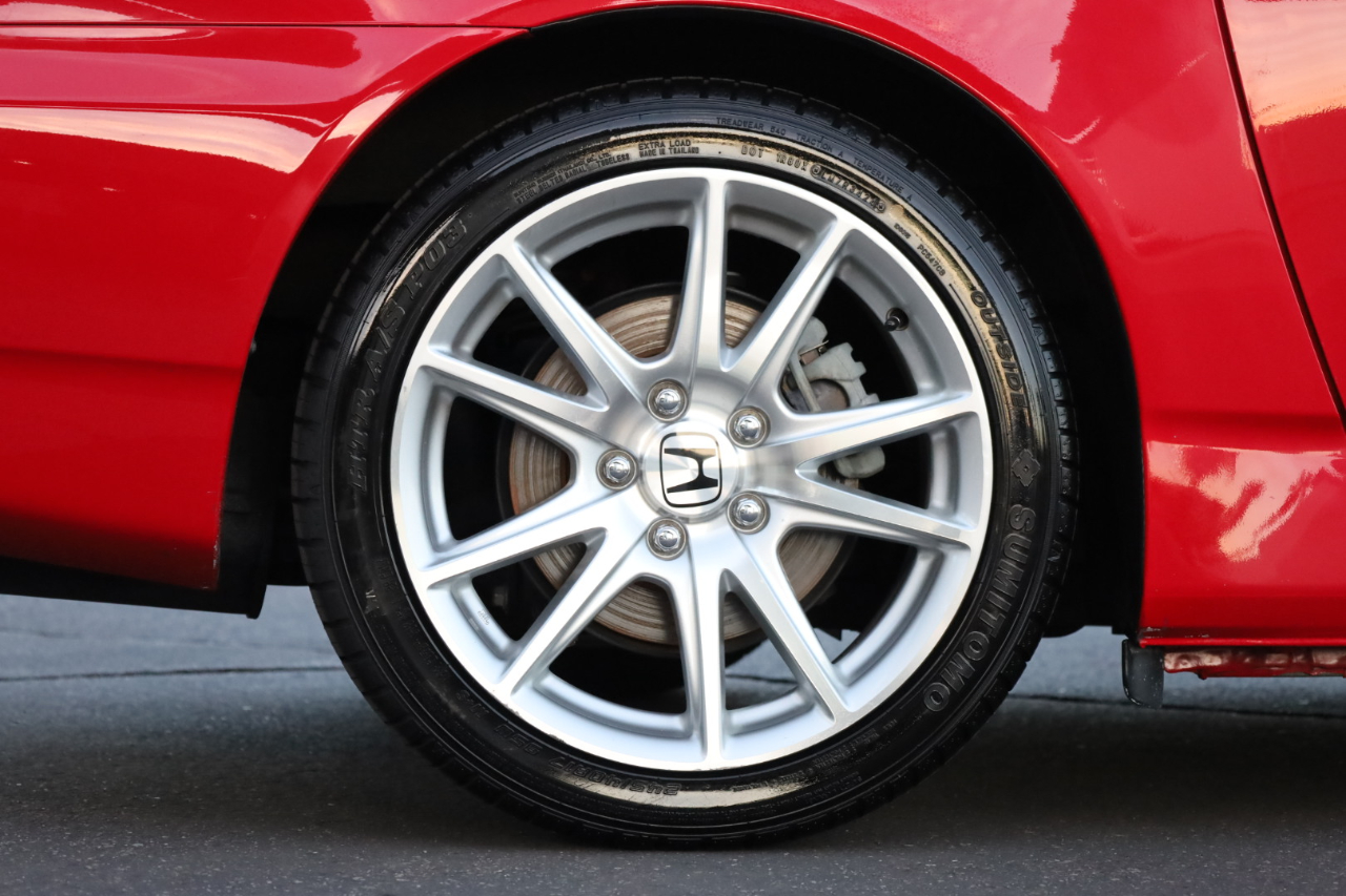 Honda S2000 Roadster 2005