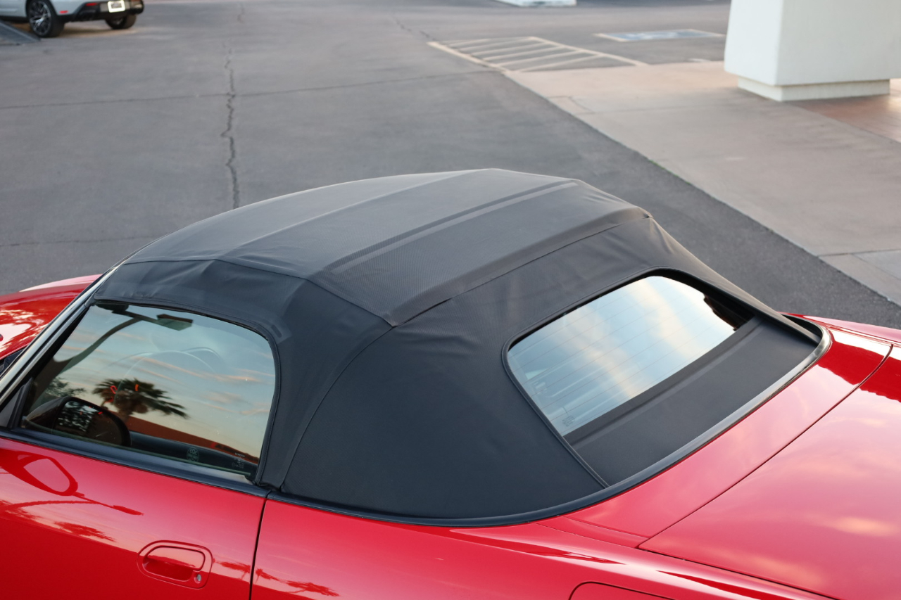 Honda S2000 Roadster 2005