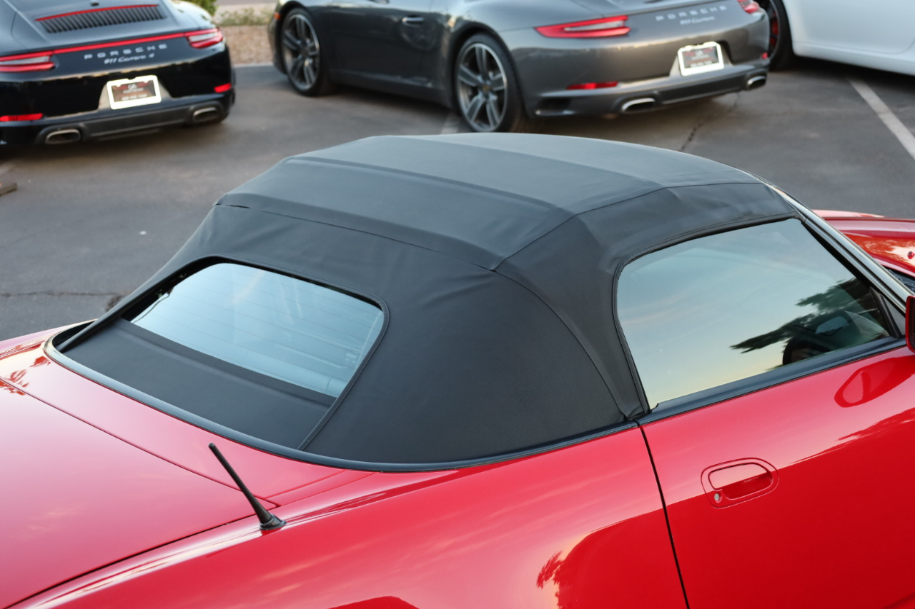 Honda S2000 Roadster 2005