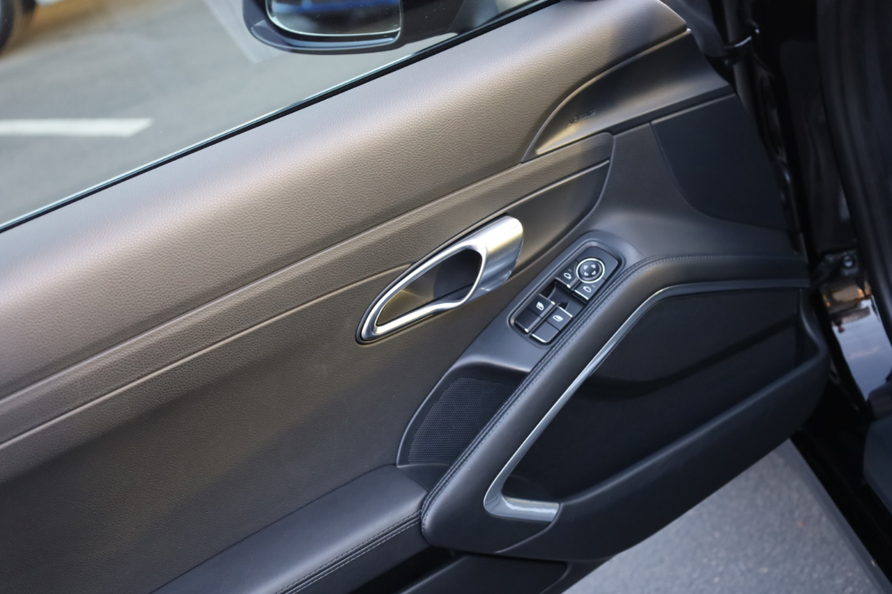 Porsche 911 Carrera Coupe 2014